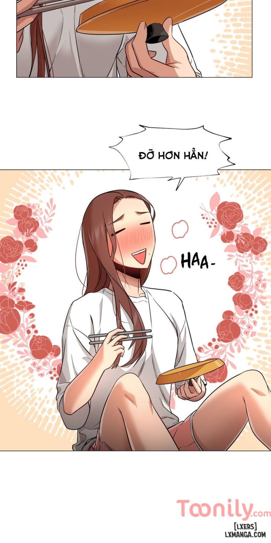 Mạnh Mẽ Nào, Các Cô Gái 