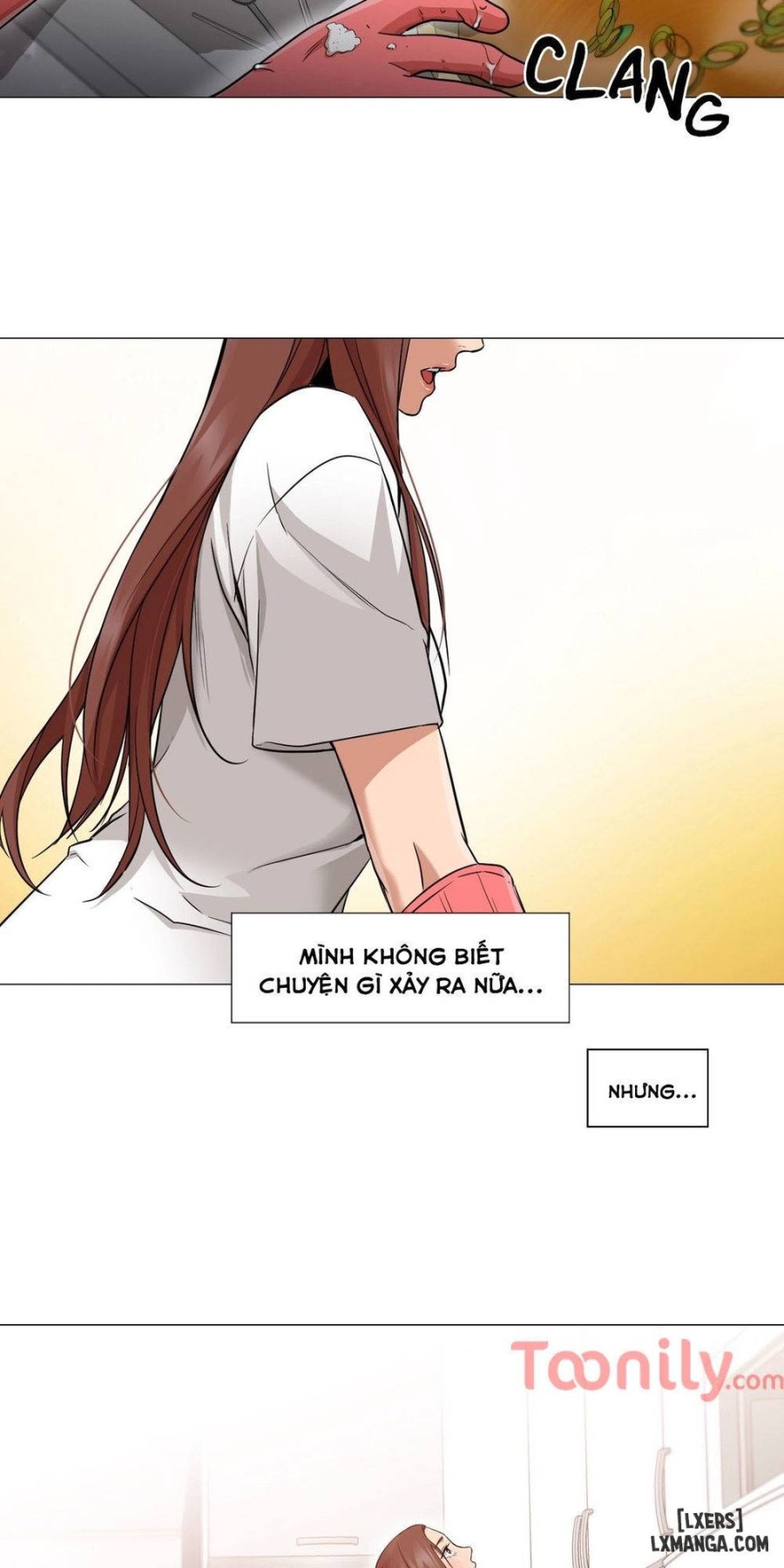 Mạnh Mẽ Nào, Các Cô Gái 