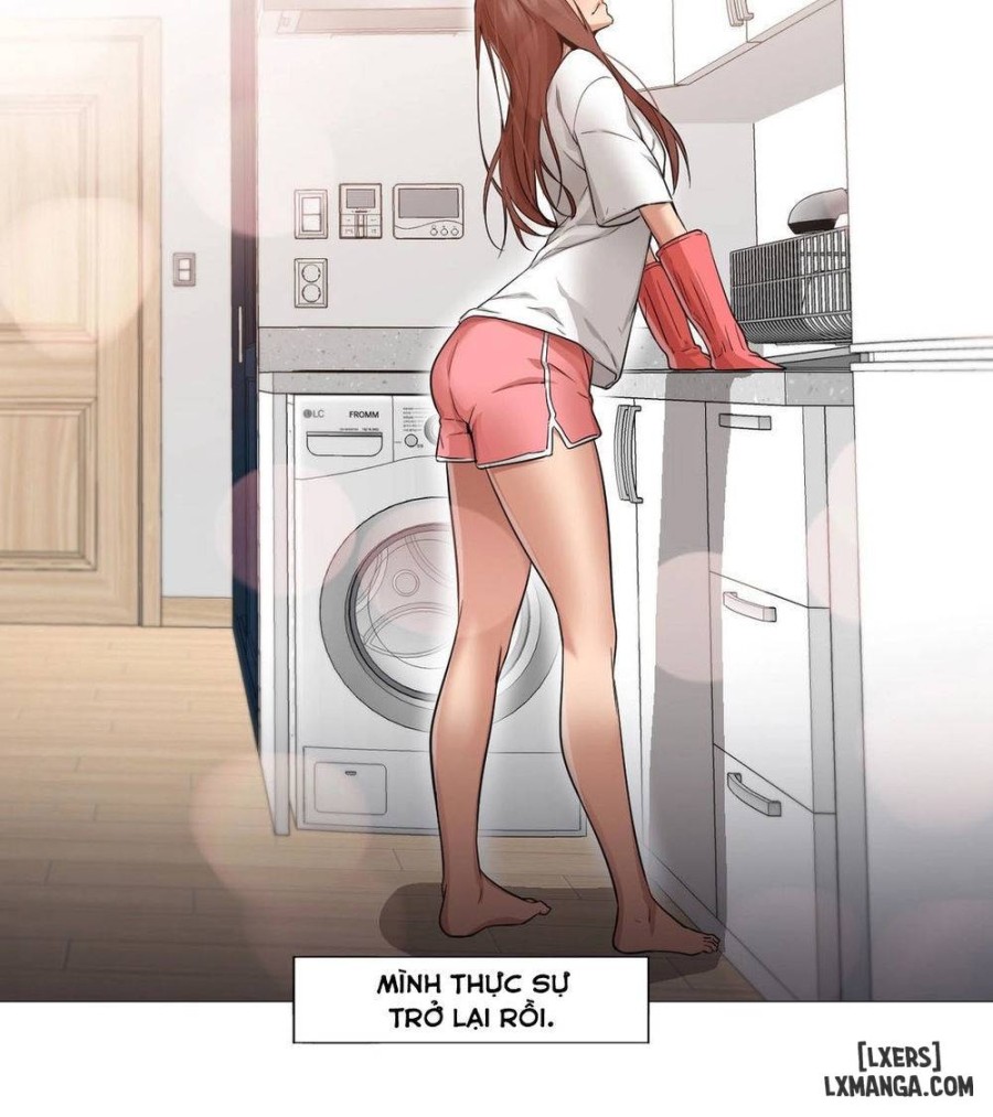 Mạnh Mẽ Nào, Các Cô Gái 