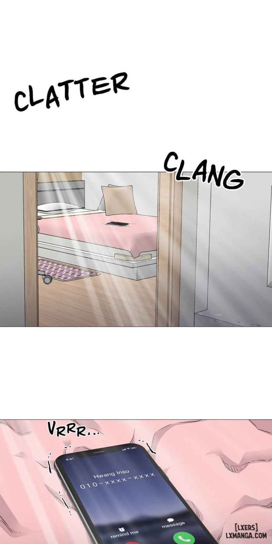 Mạnh Mẽ Nào, Các Cô Gái 