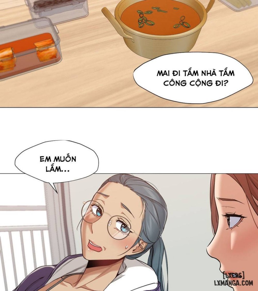 Mạnh Mẽ Nào, Các Cô Gái 