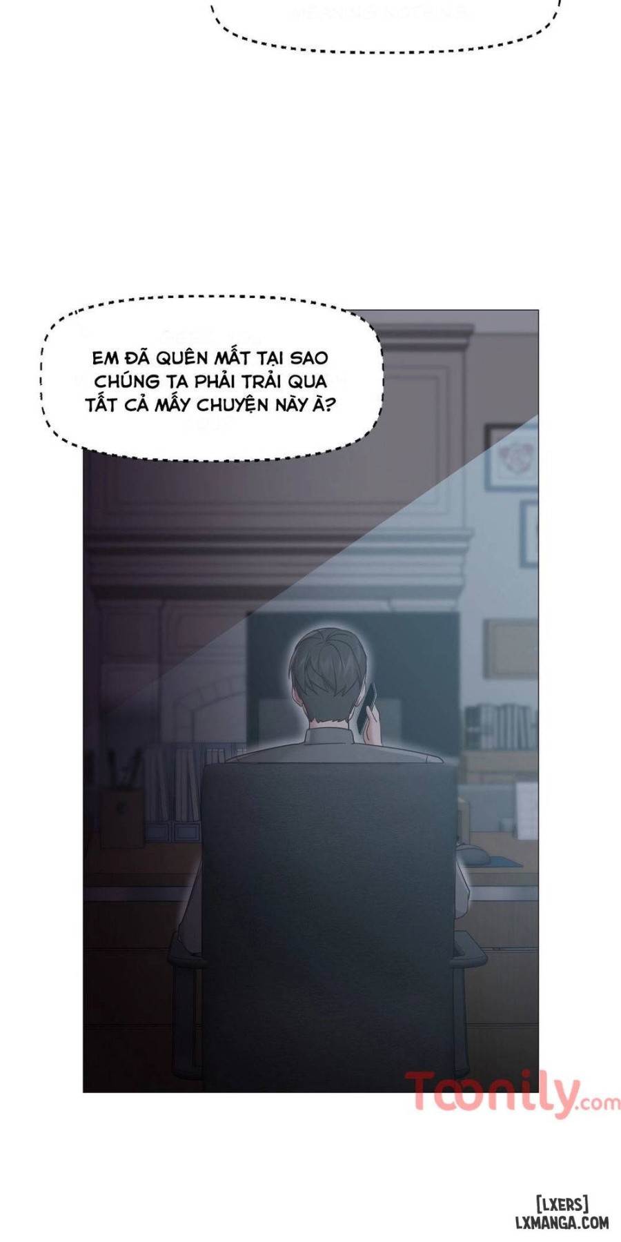 Mạnh Mẽ Nào, Các Cô Gái 