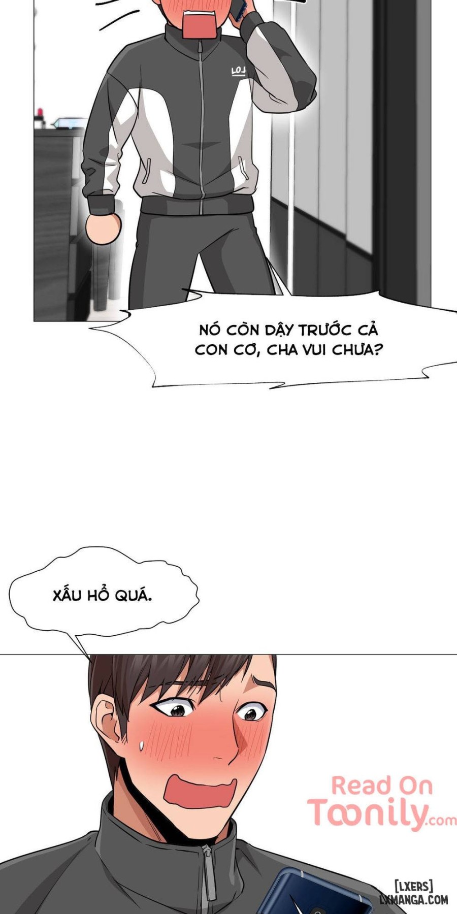 Mạnh Mẽ Nào, Các Cô Gái 