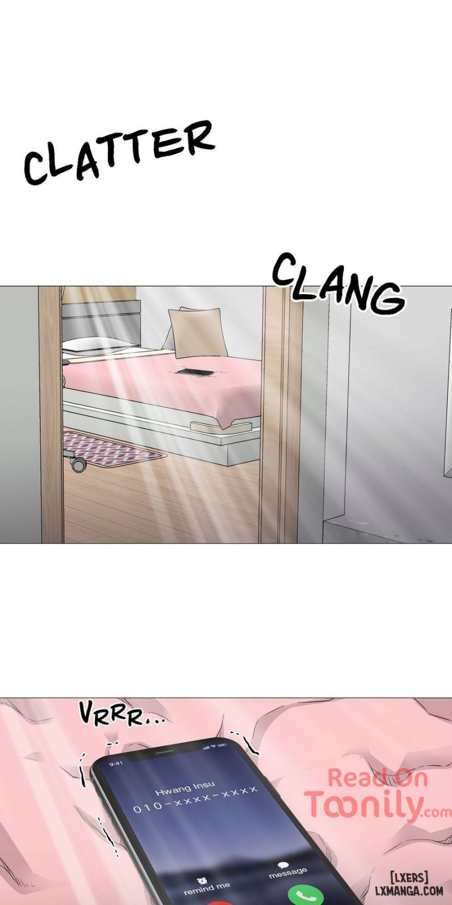 Mạnh Mẽ Nào, Các Cô Gái 