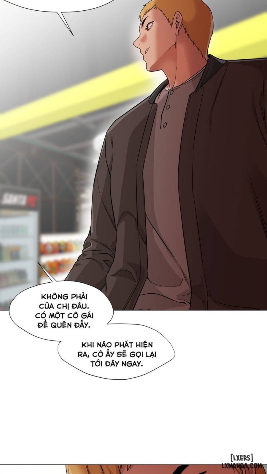 Mạnh Mẽ Nào, Các Cô Gái 