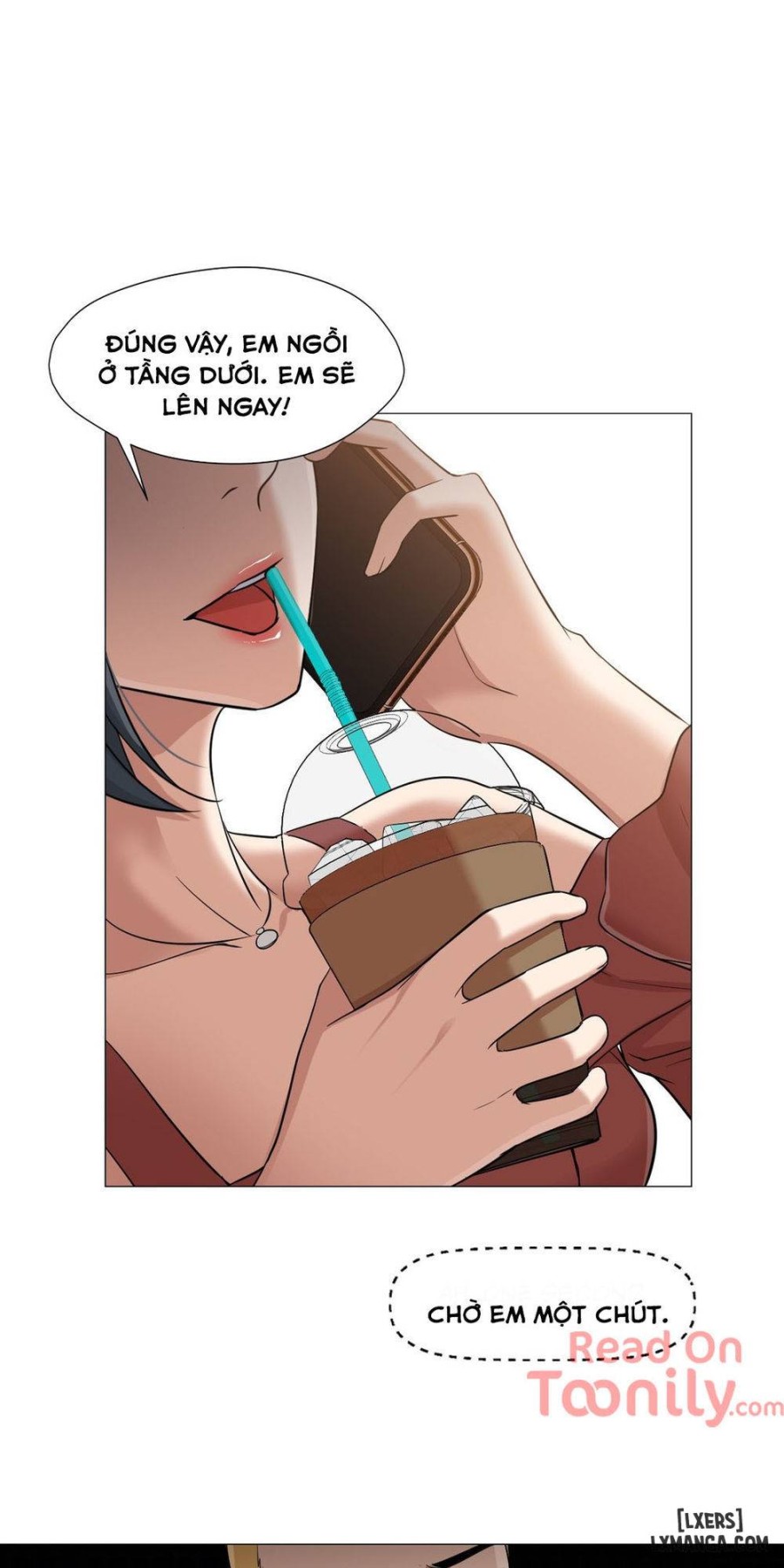 Mạnh Mẽ Nào, Các Cô Gái 