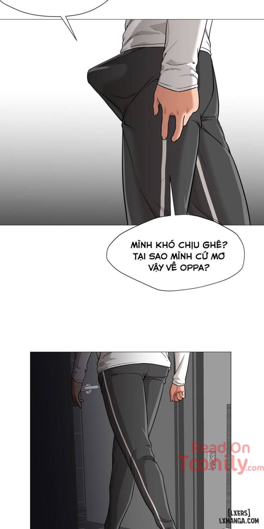 Mạnh Mẽ Nào, Các Cô Gái 