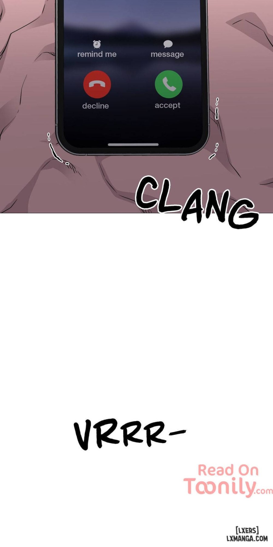 Mạnh Mẽ Nào, Các Cô Gái 
