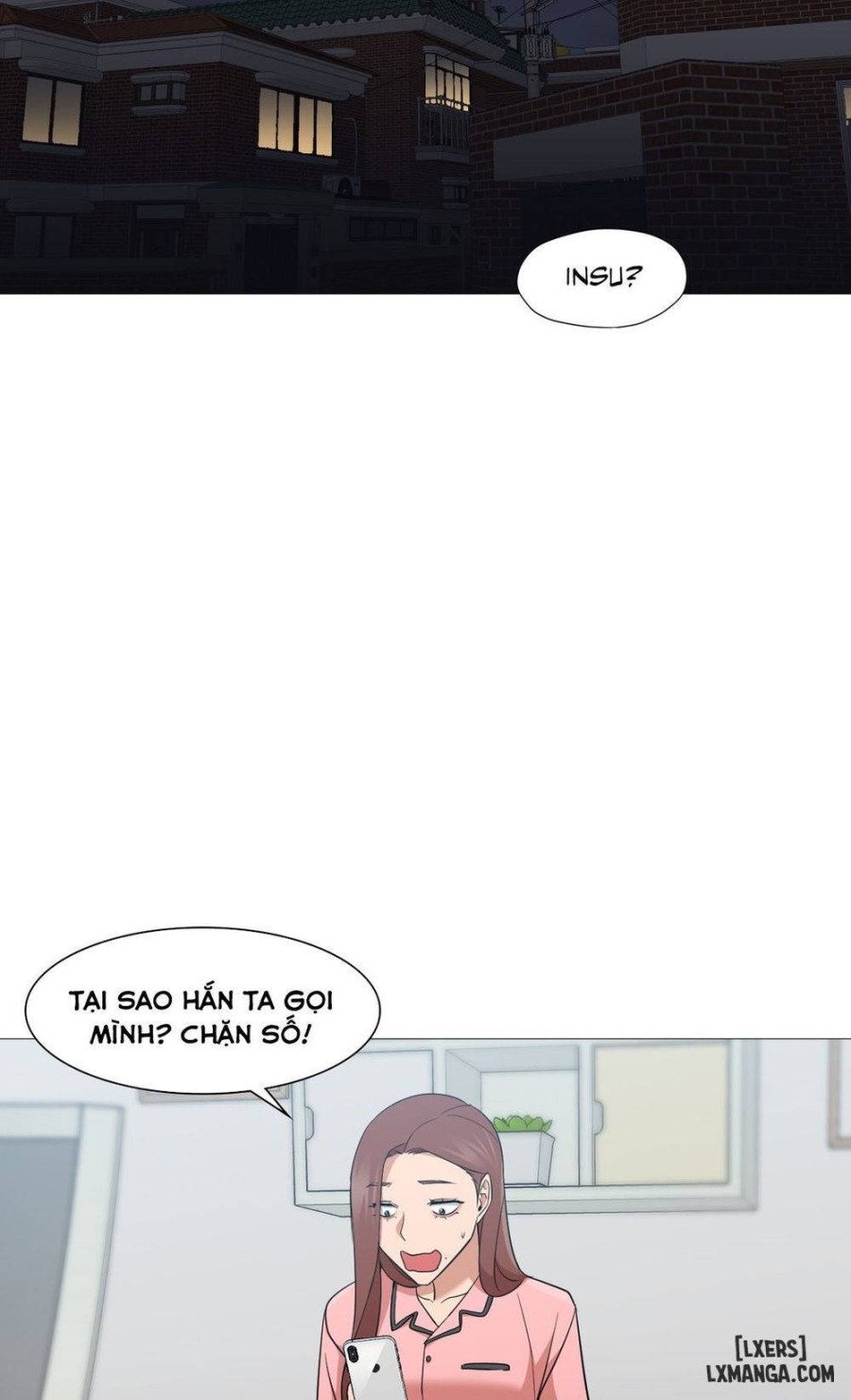 Mạnh Mẽ Nào, Các Cô Gái 