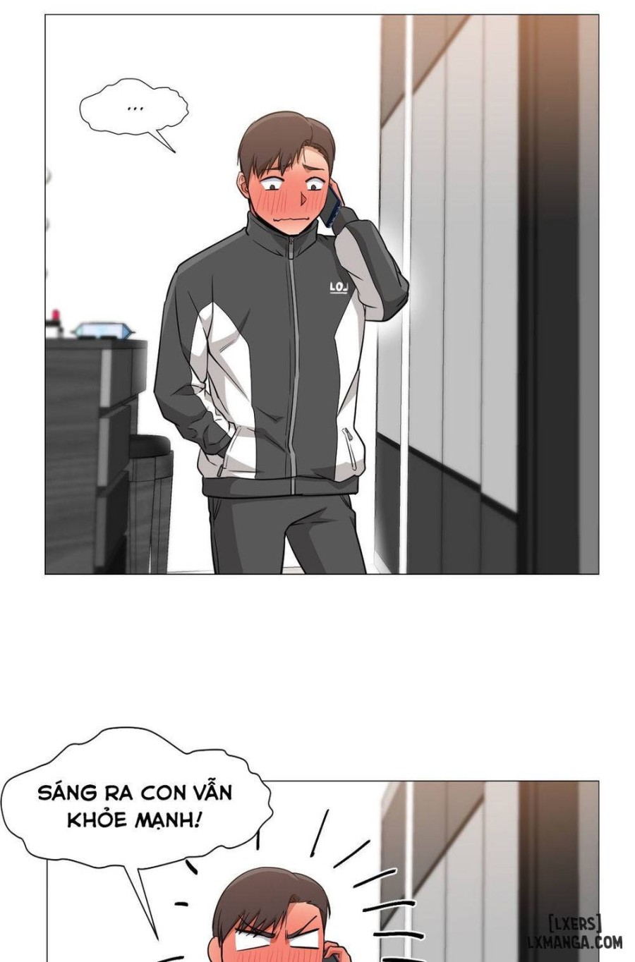 Mạnh Mẽ Nào, Các Cô Gái 