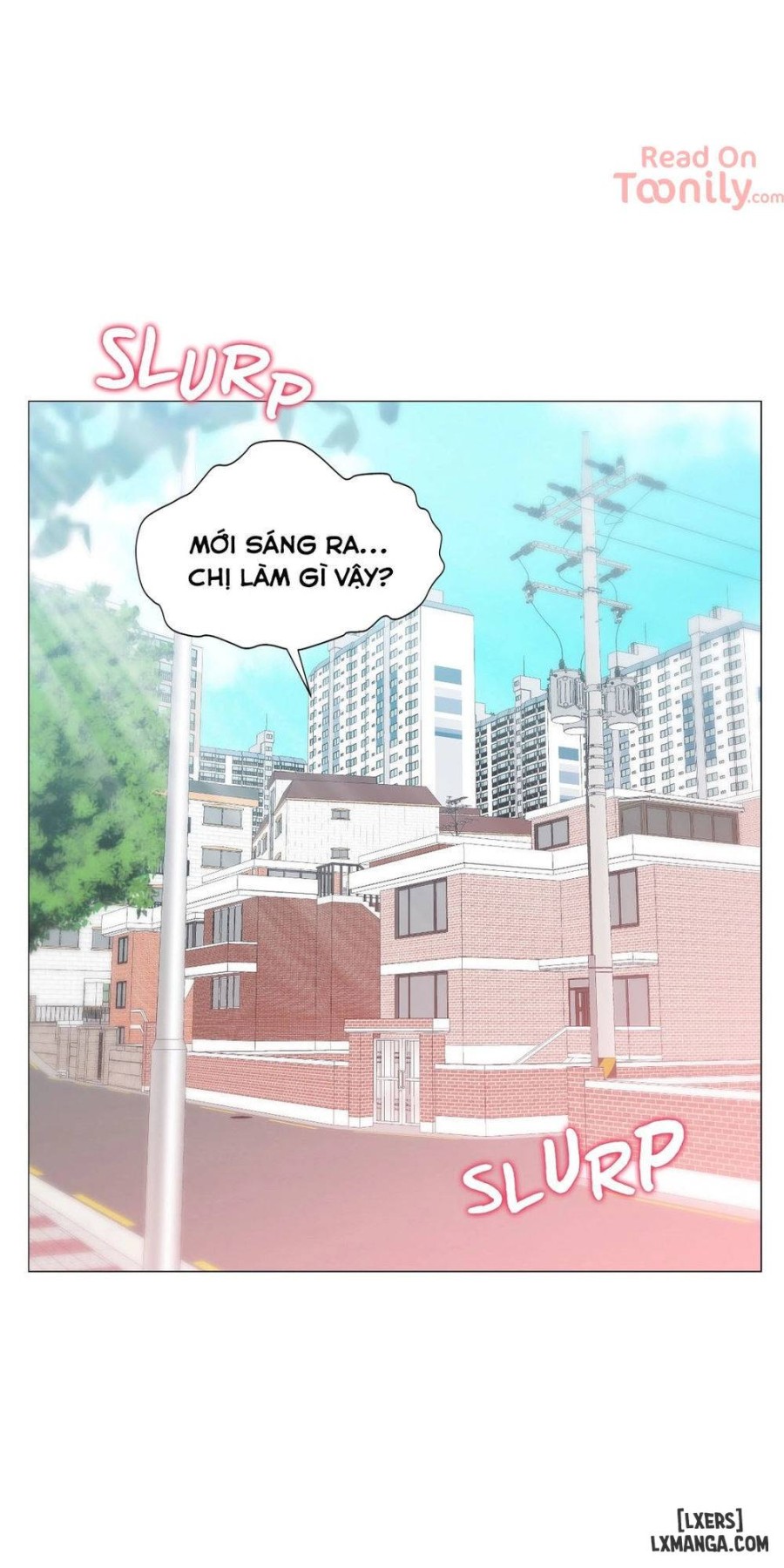 Mạnh Mẽ Nào, Các Cô Gái 
