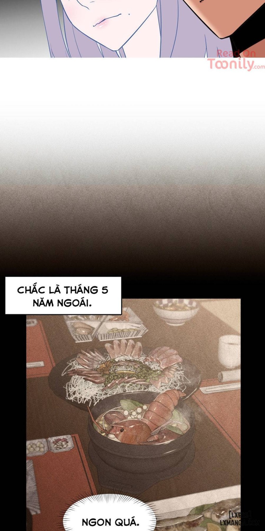Mạnh Mẽ Nào, Các Cô Gái 