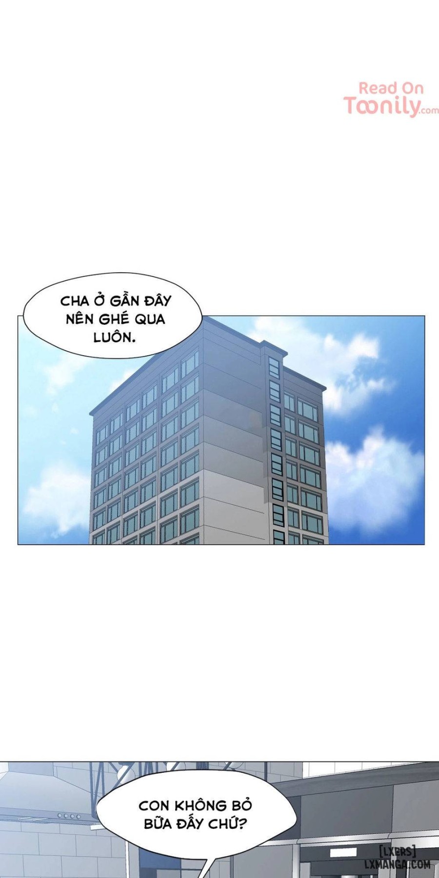 Mạnh Mẽ Nào, Các Cô Gái 
