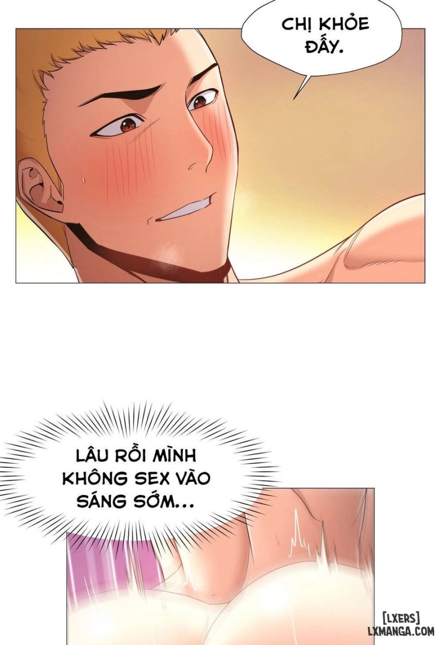 Mạnh Mẽ Nào, Các Cô Gái 