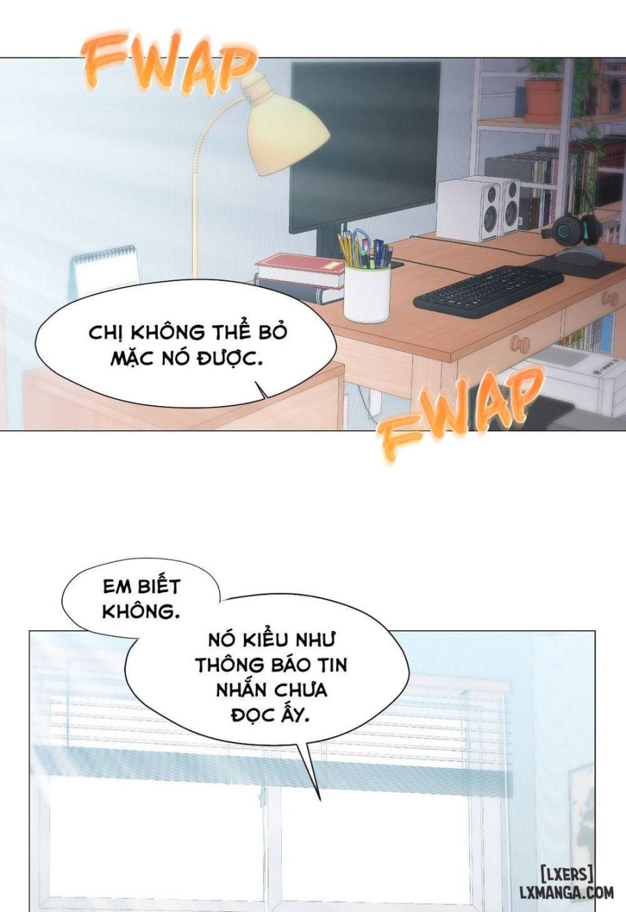 Mạnh Mẽ Nào, Các Cô Gái 