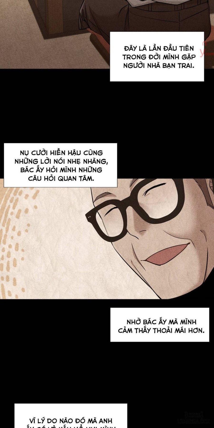 Mạnh Mẽ Nào, Các Cô Gái 
