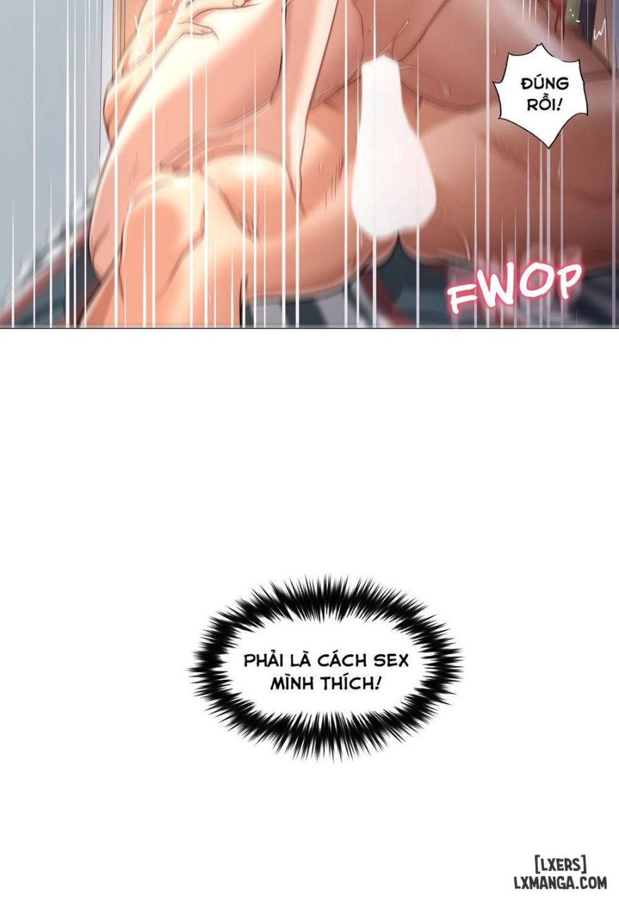 Mạnh Mẽ Nào, Các Cô Gái 