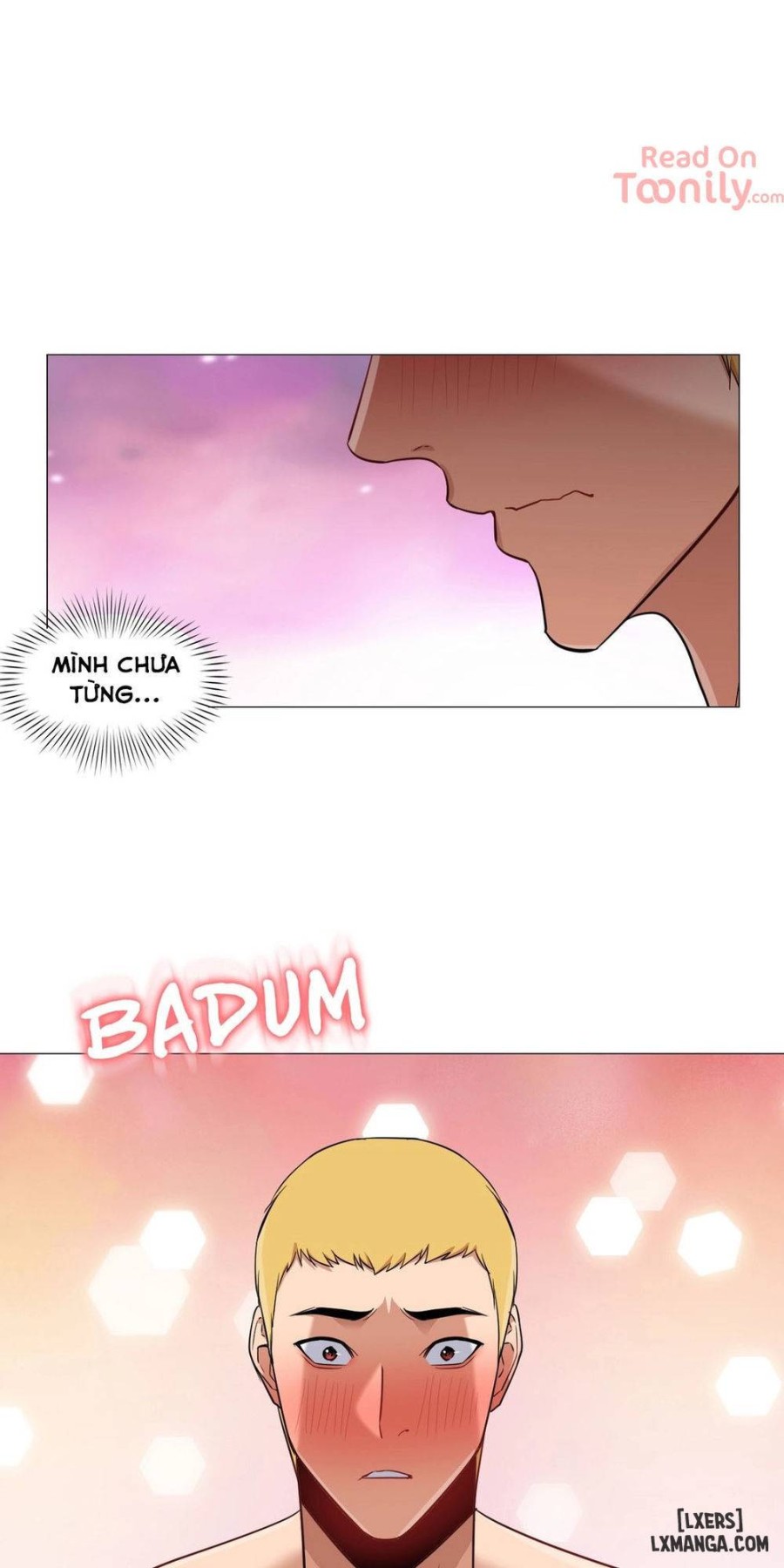 Mạnh Mẽ Nào, Các Cô Gái 