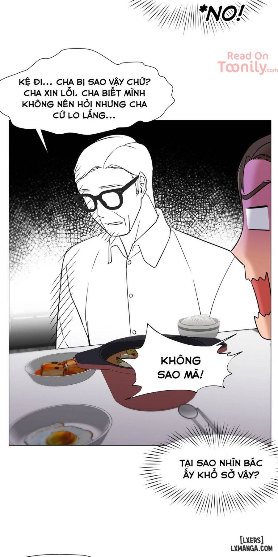 Mạnh Mẽ Nào, Các Cô Gái 