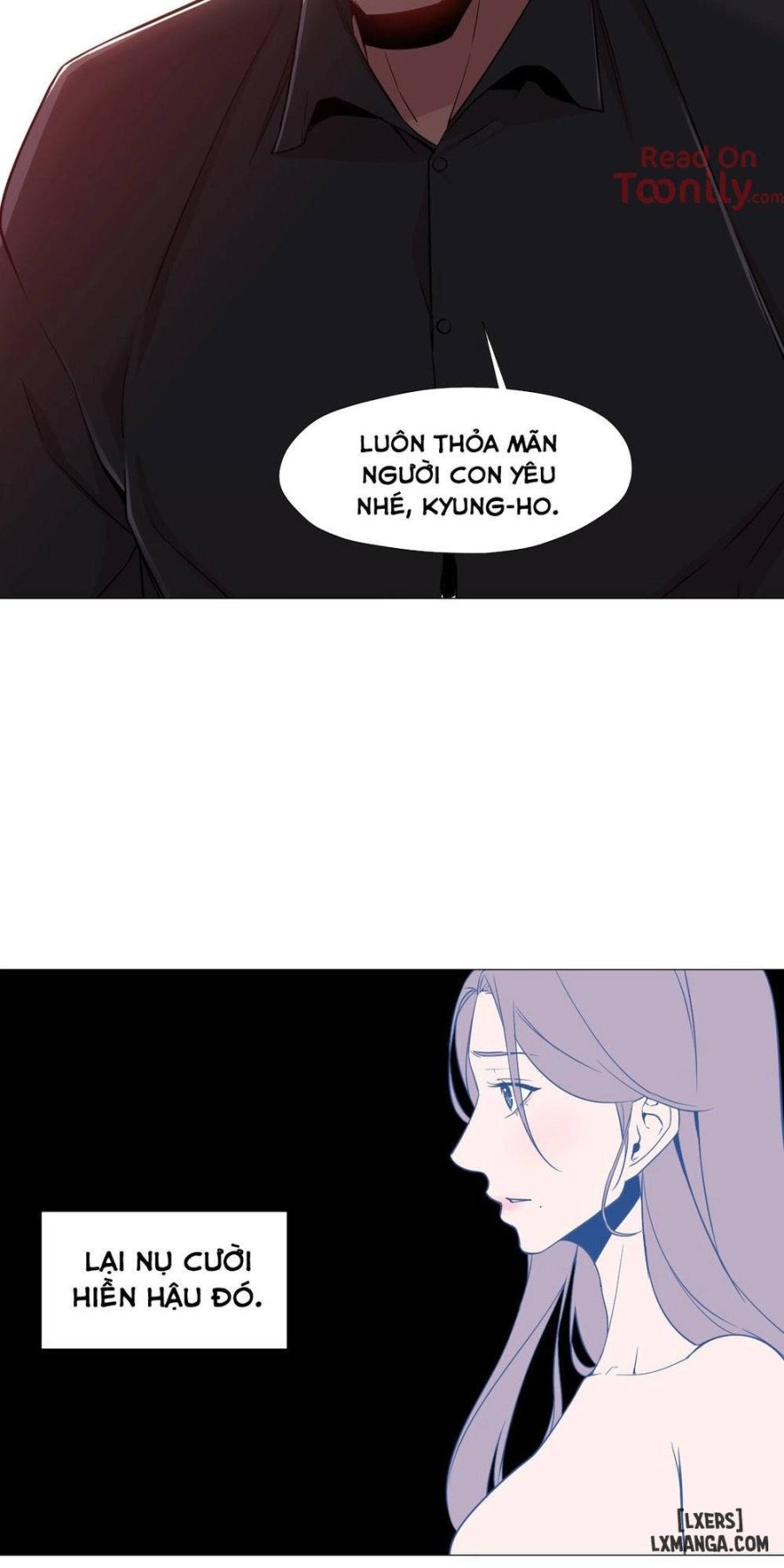 Mạnh Mẽ Nào, Các Cô Gái 
