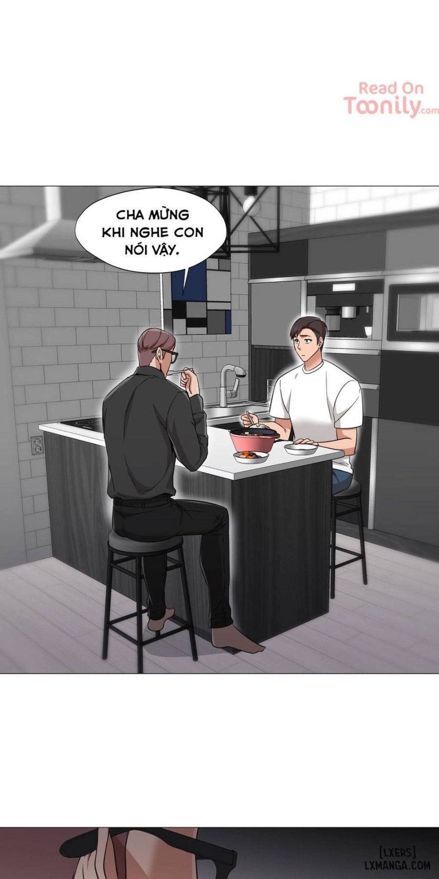 Mạnh Mẽ Nào, Các Cô Gái 