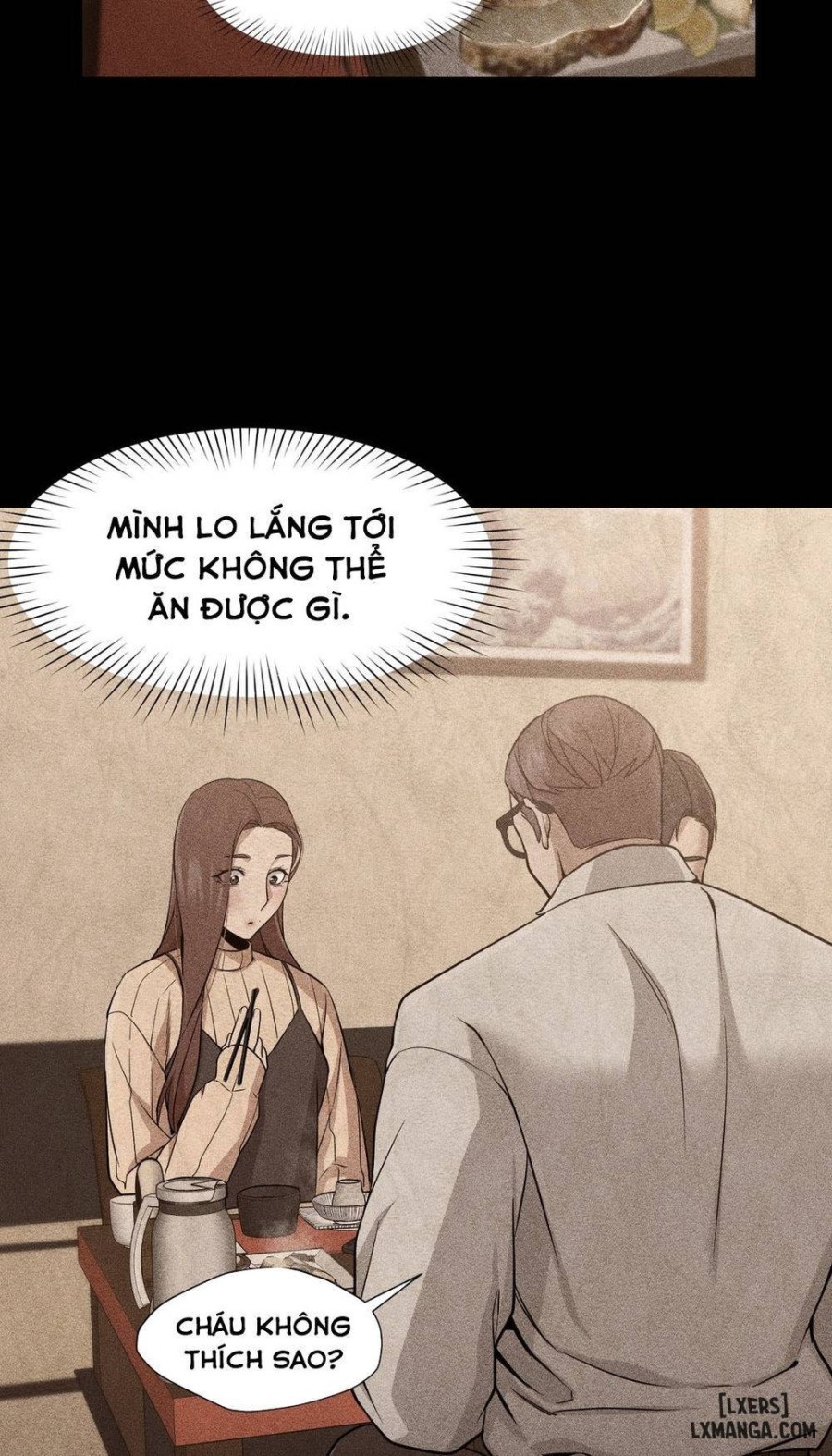 Mạnh Mẽ Nào, Các Cô Gái 