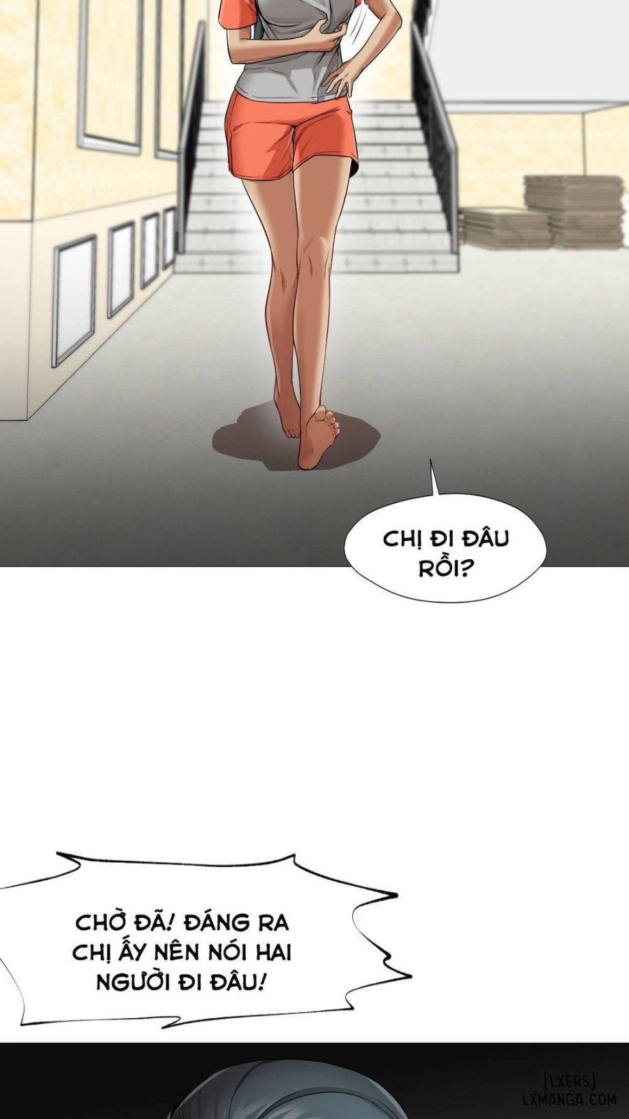 Mạnh Mẽ Nào, Các Cô Gái 