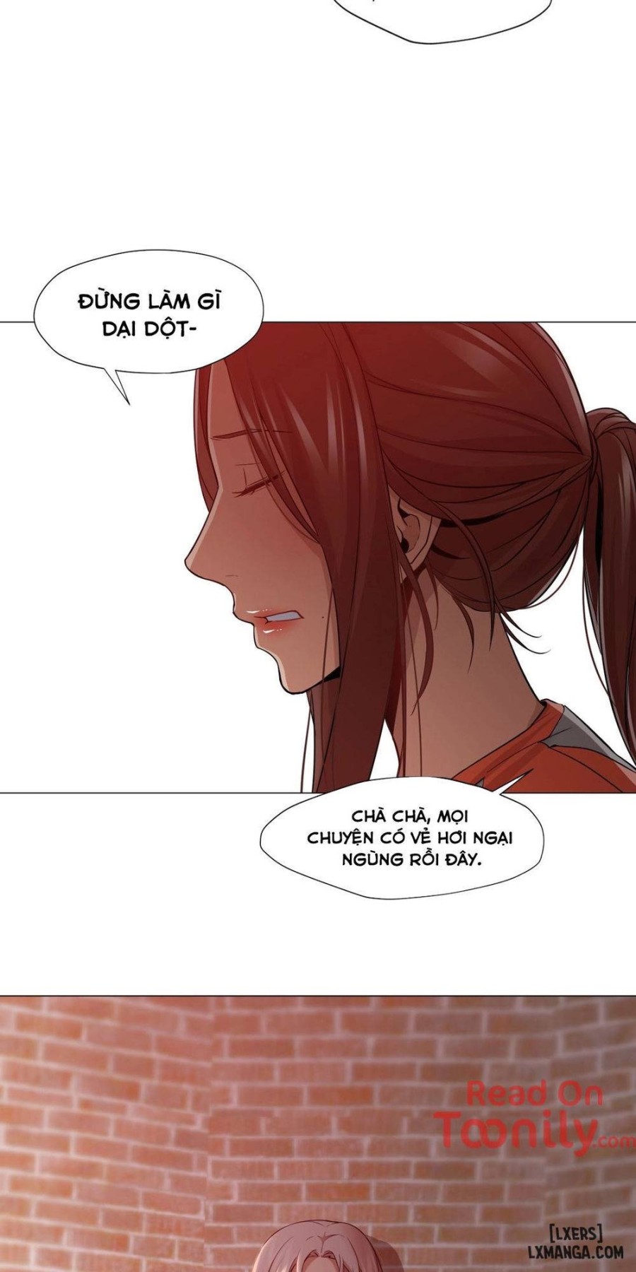 Mạnh Mẽ Nào, Các Cô Gái 