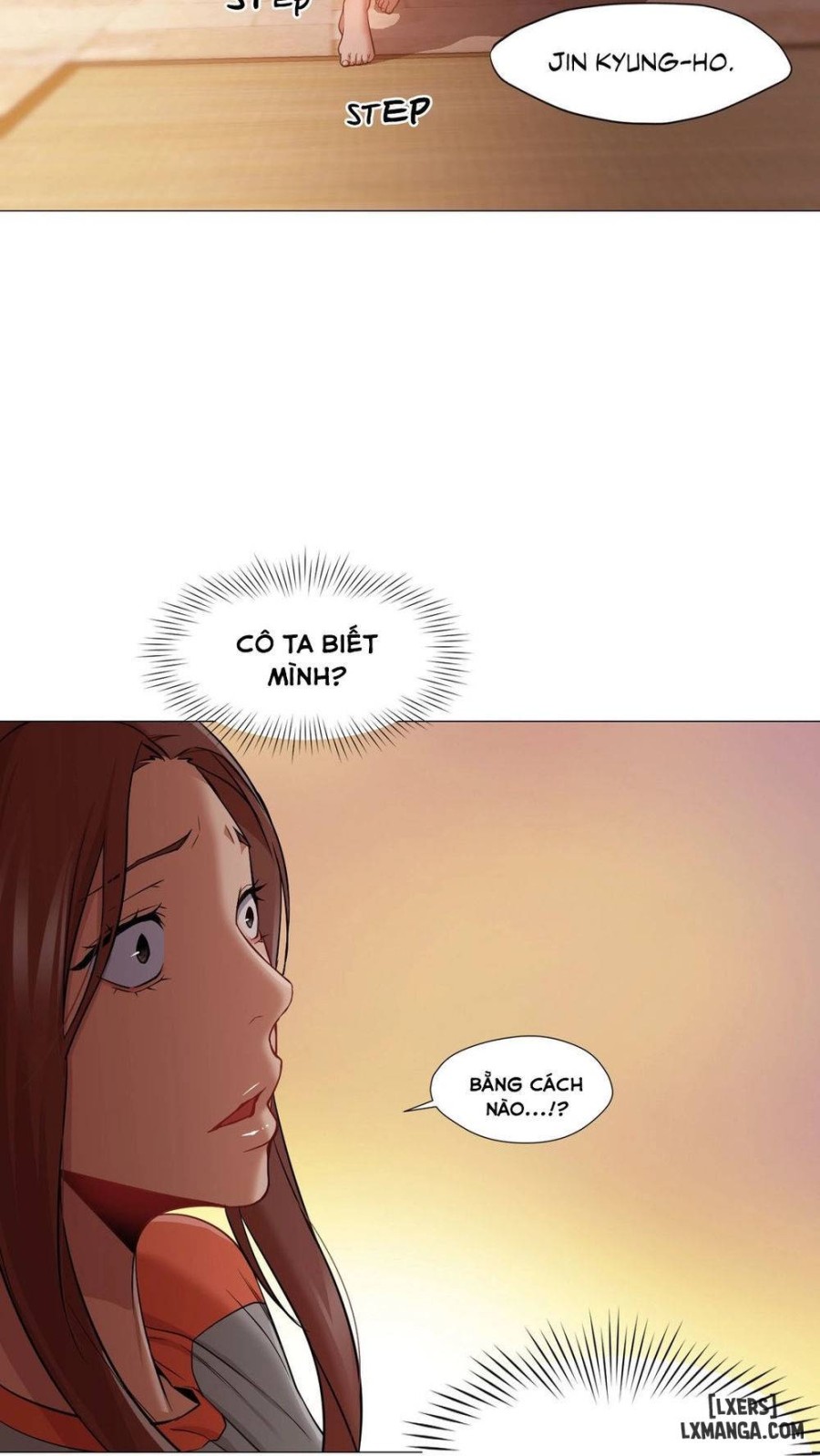 Mạnh Mẽ Nào, Các Cô Gái 