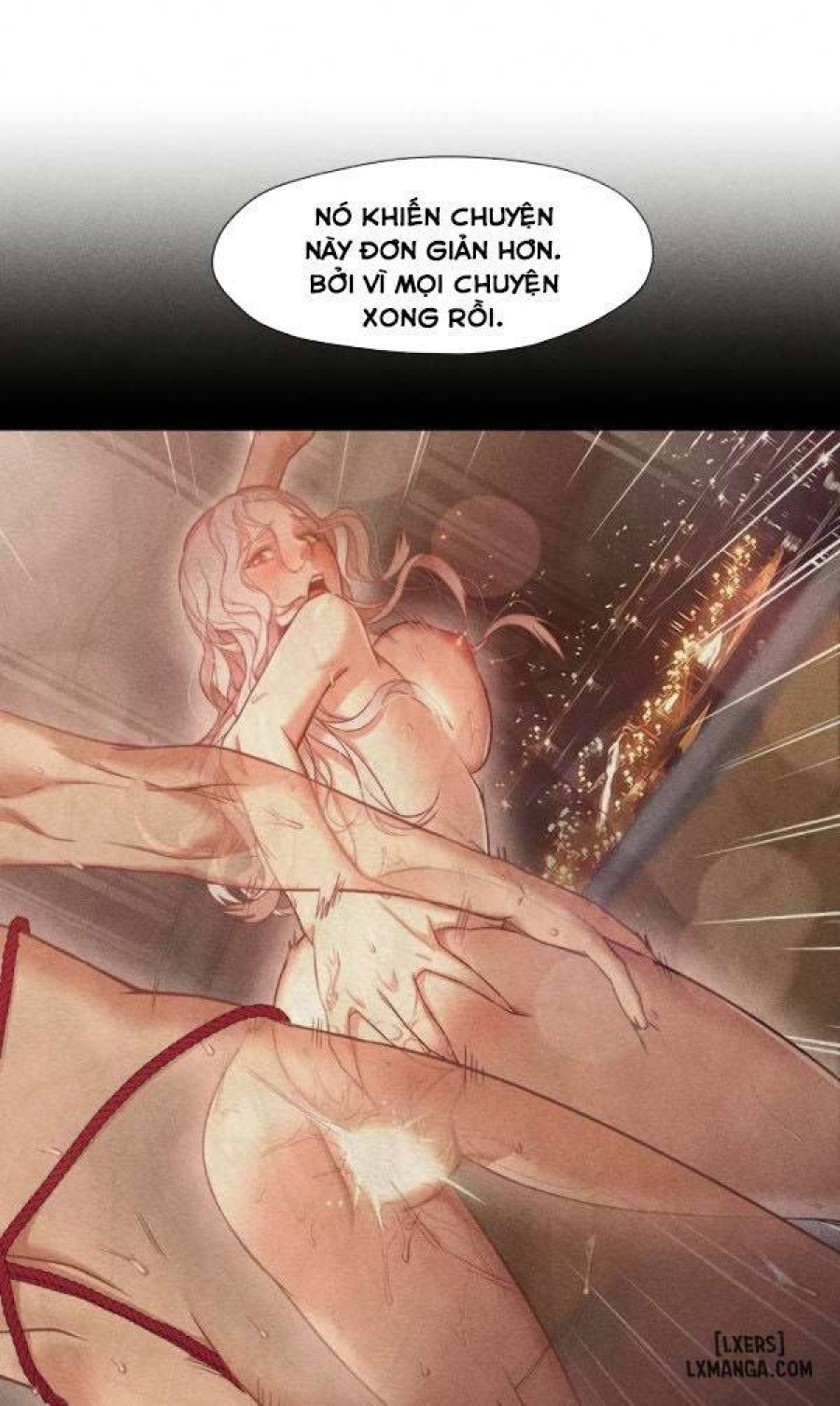 Mạnh Mẽ Nào, Các Cô Gái 