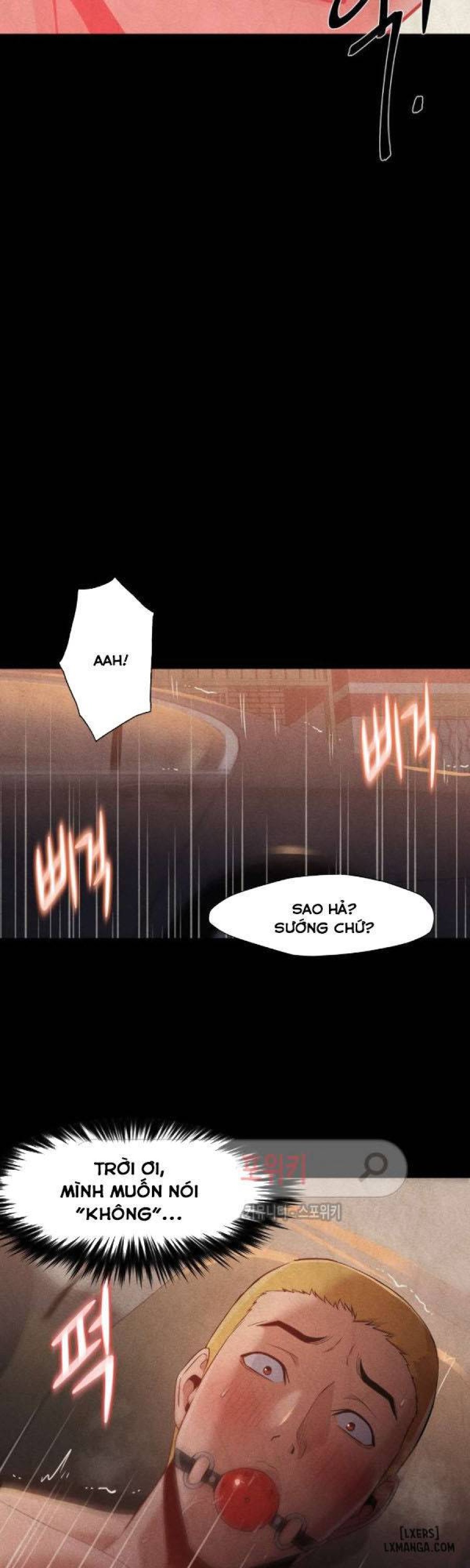 Mạnh Mẽ Nào, Các Cô Gái 