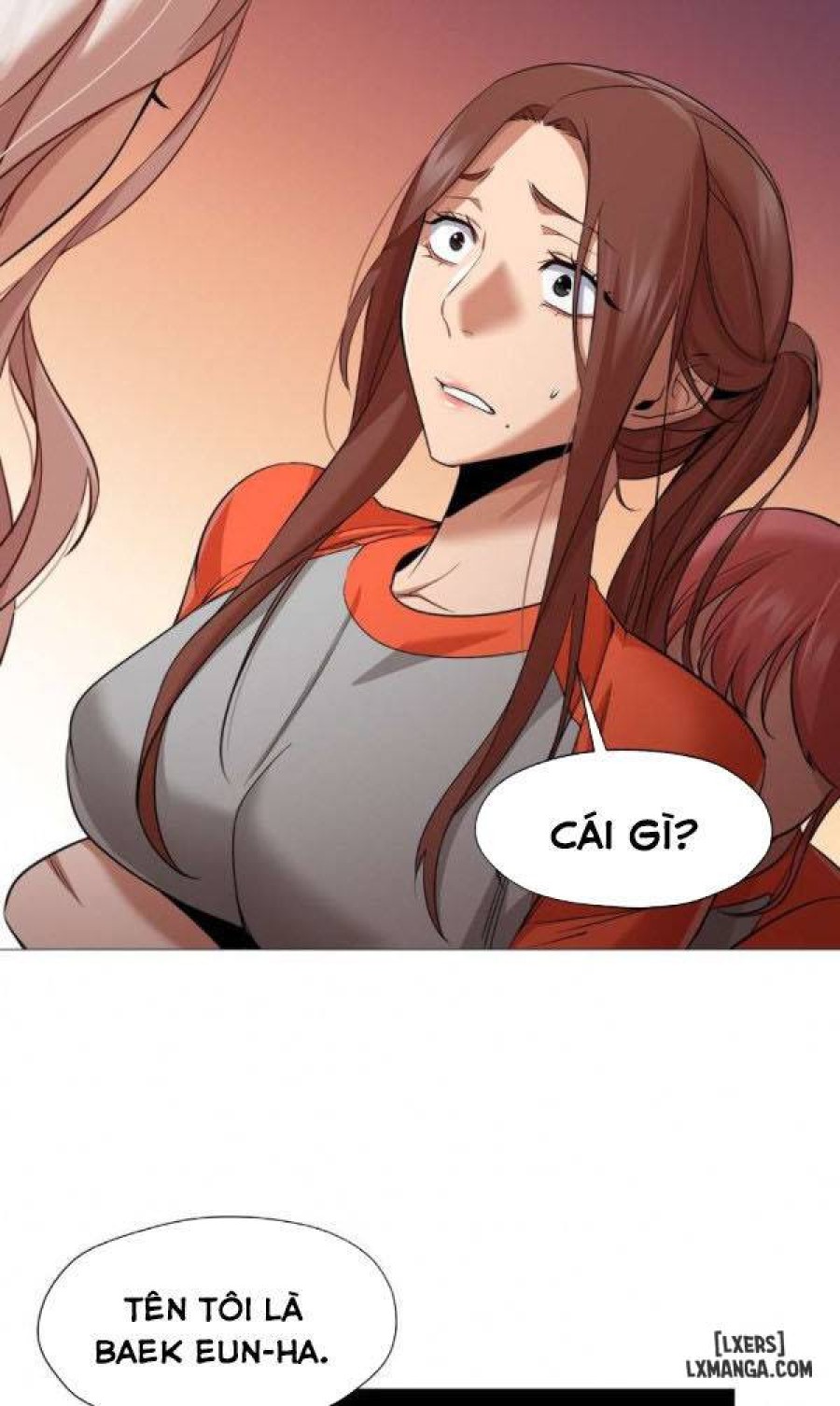 Mạnh Mẽ Nào, Các Cô Gái 