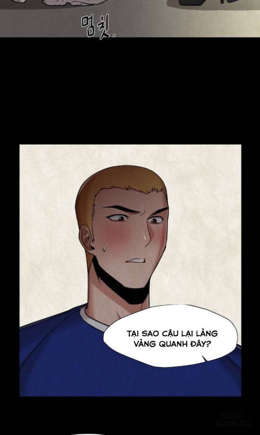 Mạnh Mẽ Nào, Các Cô Gái 