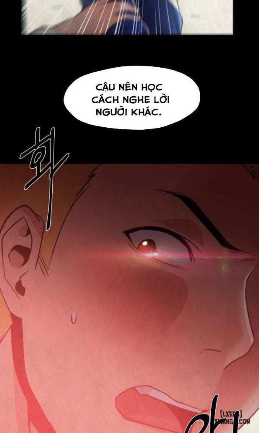 Mạnh Mẽ Nào, Các Cô Gái 