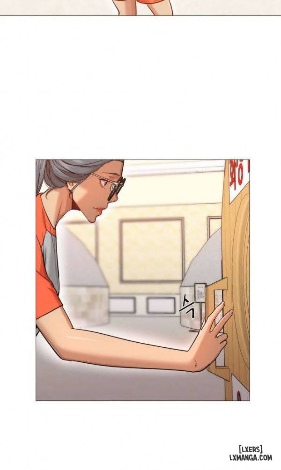 Mạnh Mẽ Nào, Các Cô Gái 