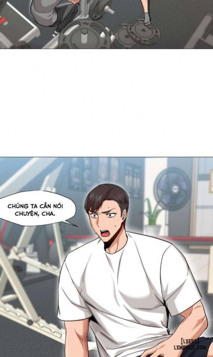 Mạnh Mẽ Nào, Các Cô Gái 
