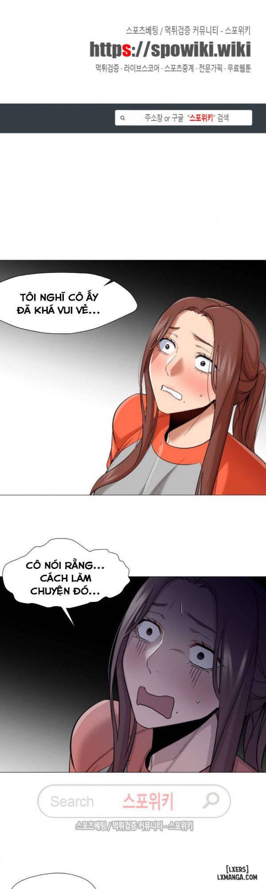 Mạnh Mẽ Nào, Các Cô Gái 