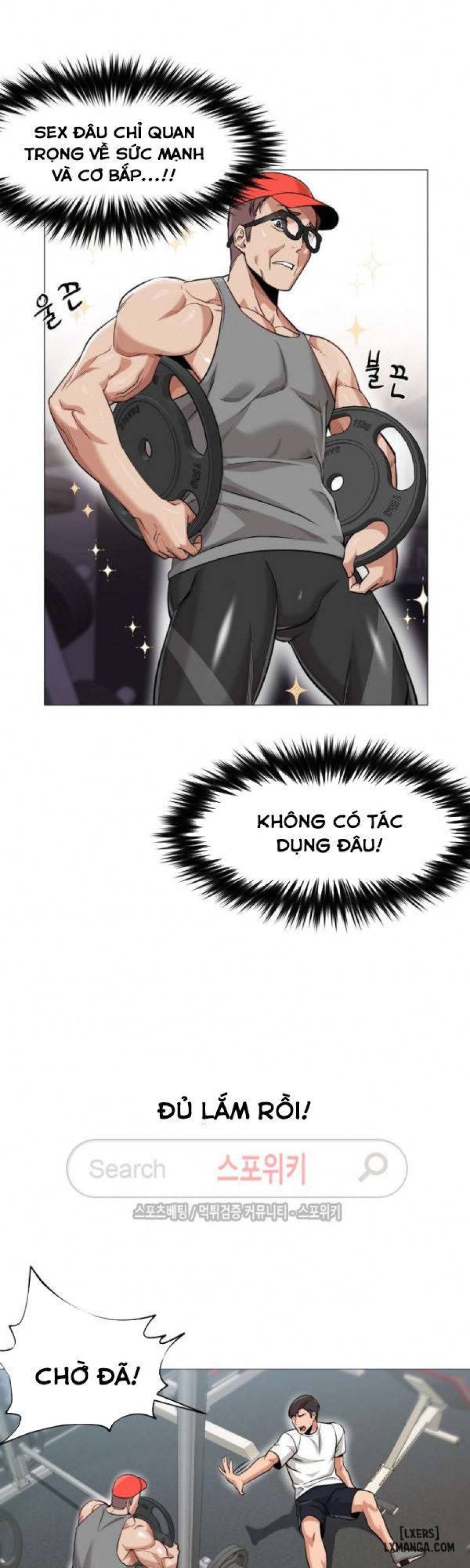 Mạnh Mẽ Nào, Các Cô Gái 