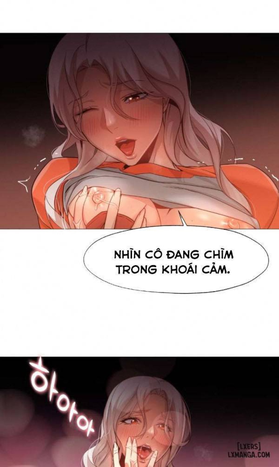 Mạnh Mẽ Nào, Các Cô Gái 