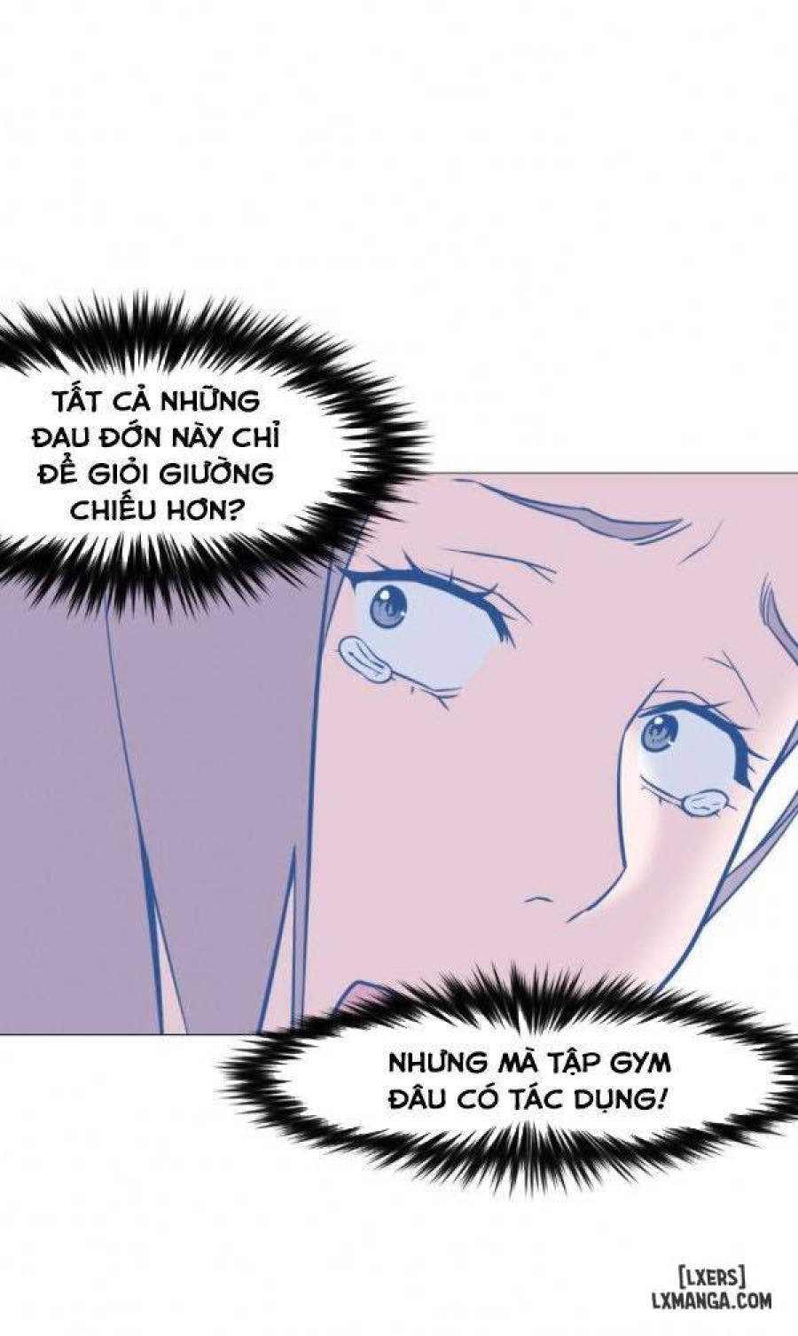 Mạnh Mẽ Nào, Các Cô Gái 