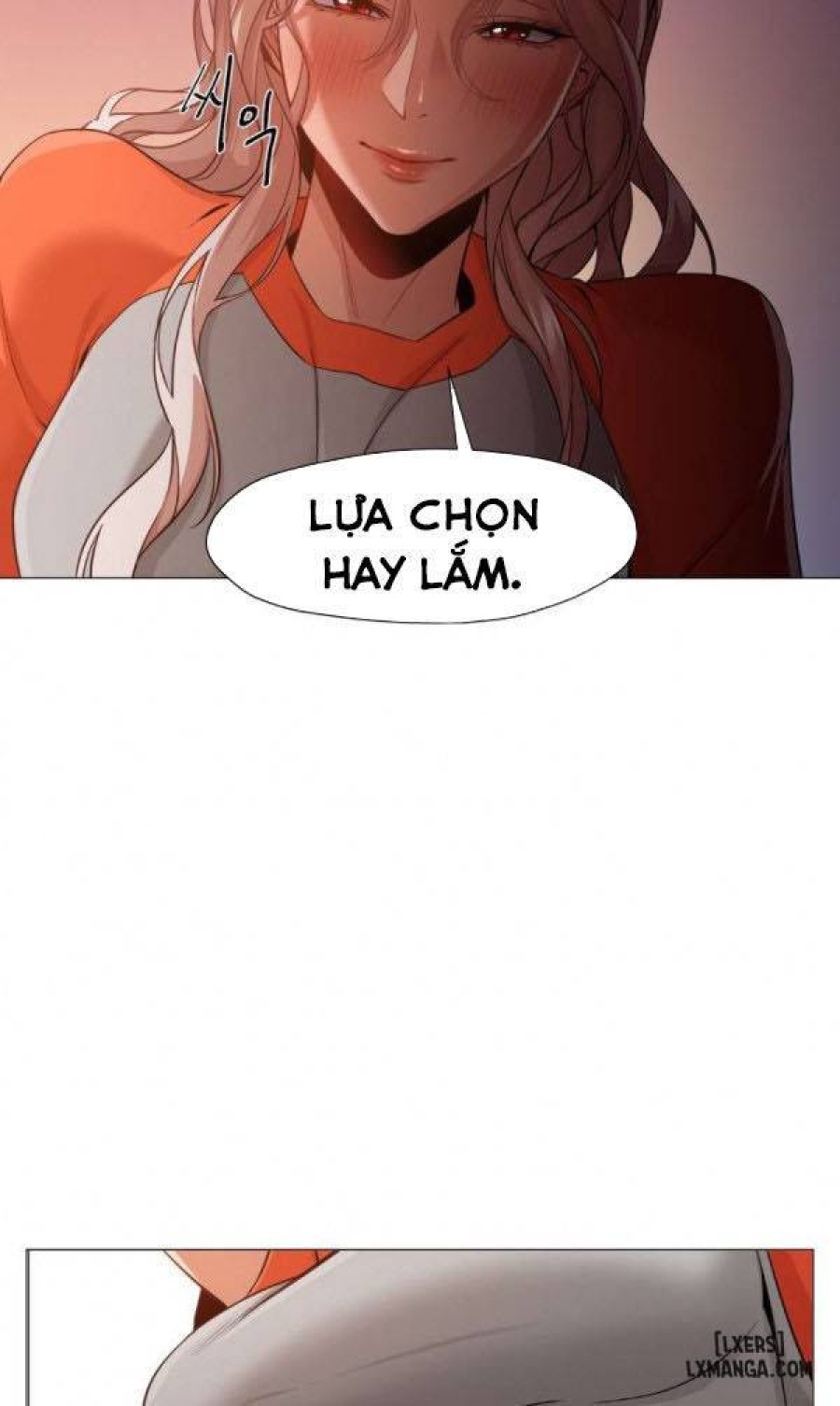 Mạnh Mẽ Nào, Các Cô Gái 