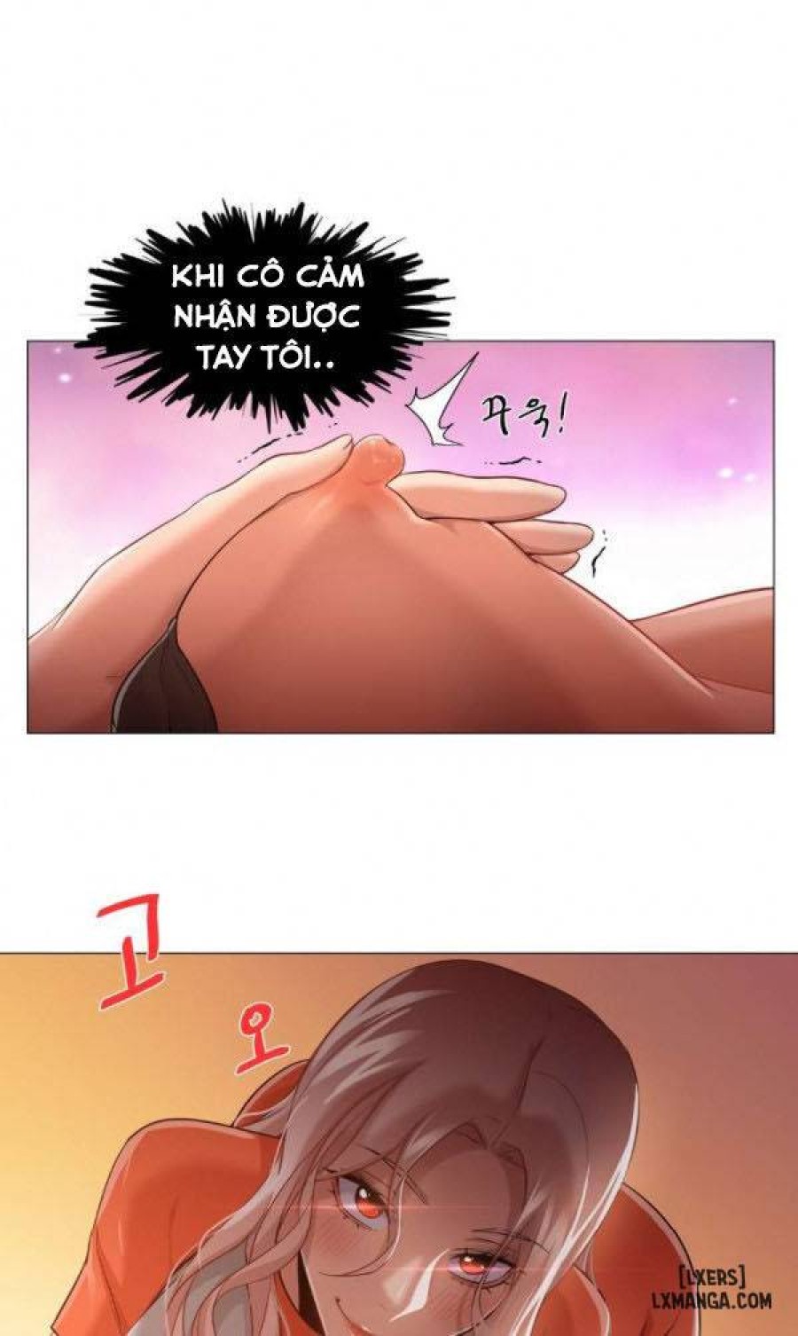 Mạnh Mẽ Nào, Các Cô Gái 
