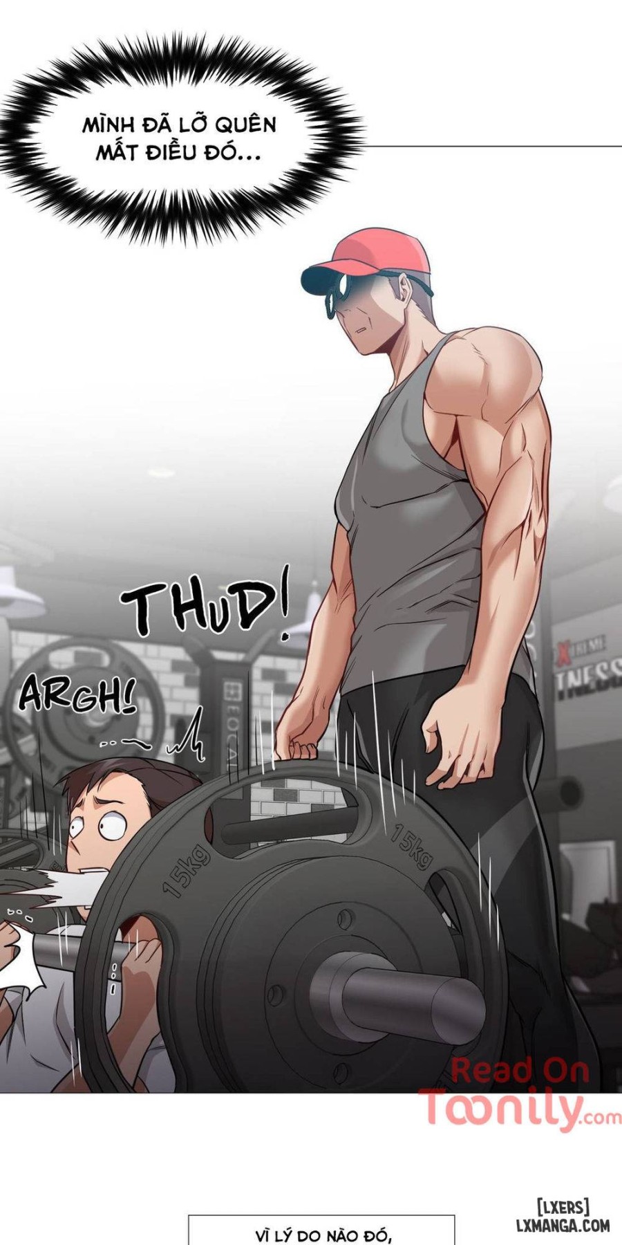 Mạnh Mẽ Nào, Các Cô Gái 