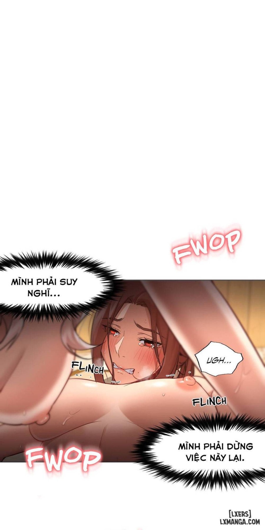 Mạnh Mẽ Nào, Các Cô Gái 