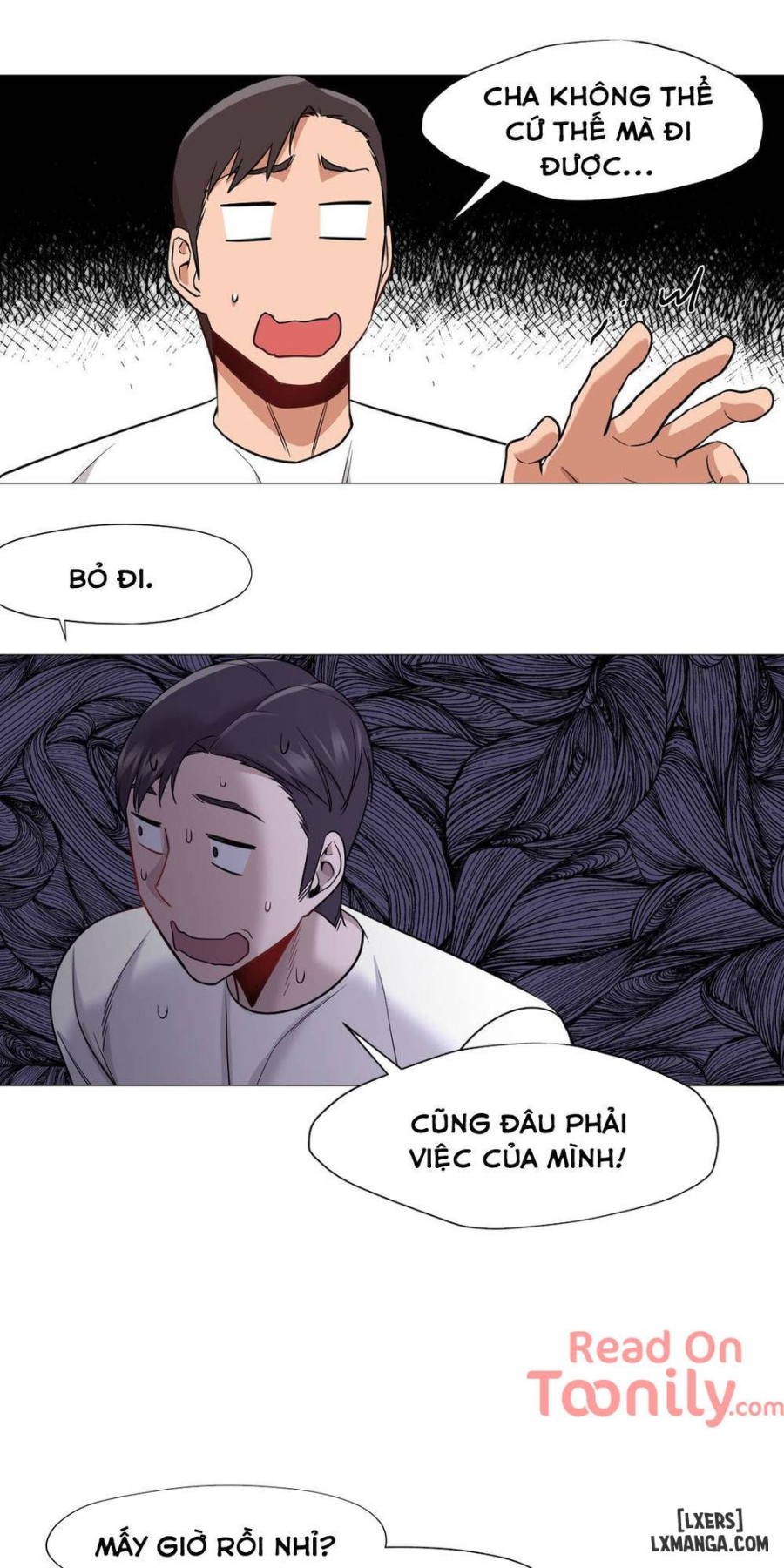 Mạnh Mẽ Nào, Các Cô Gái 