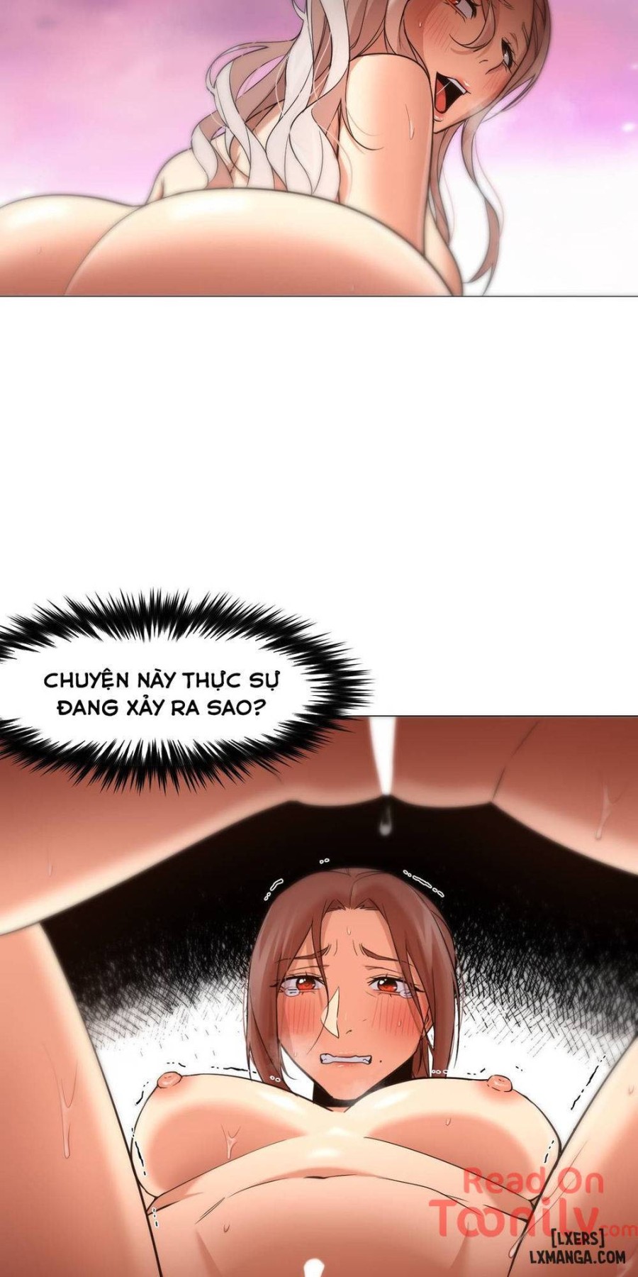 Mạnh Mẽ Nào, Các Cô Gái 