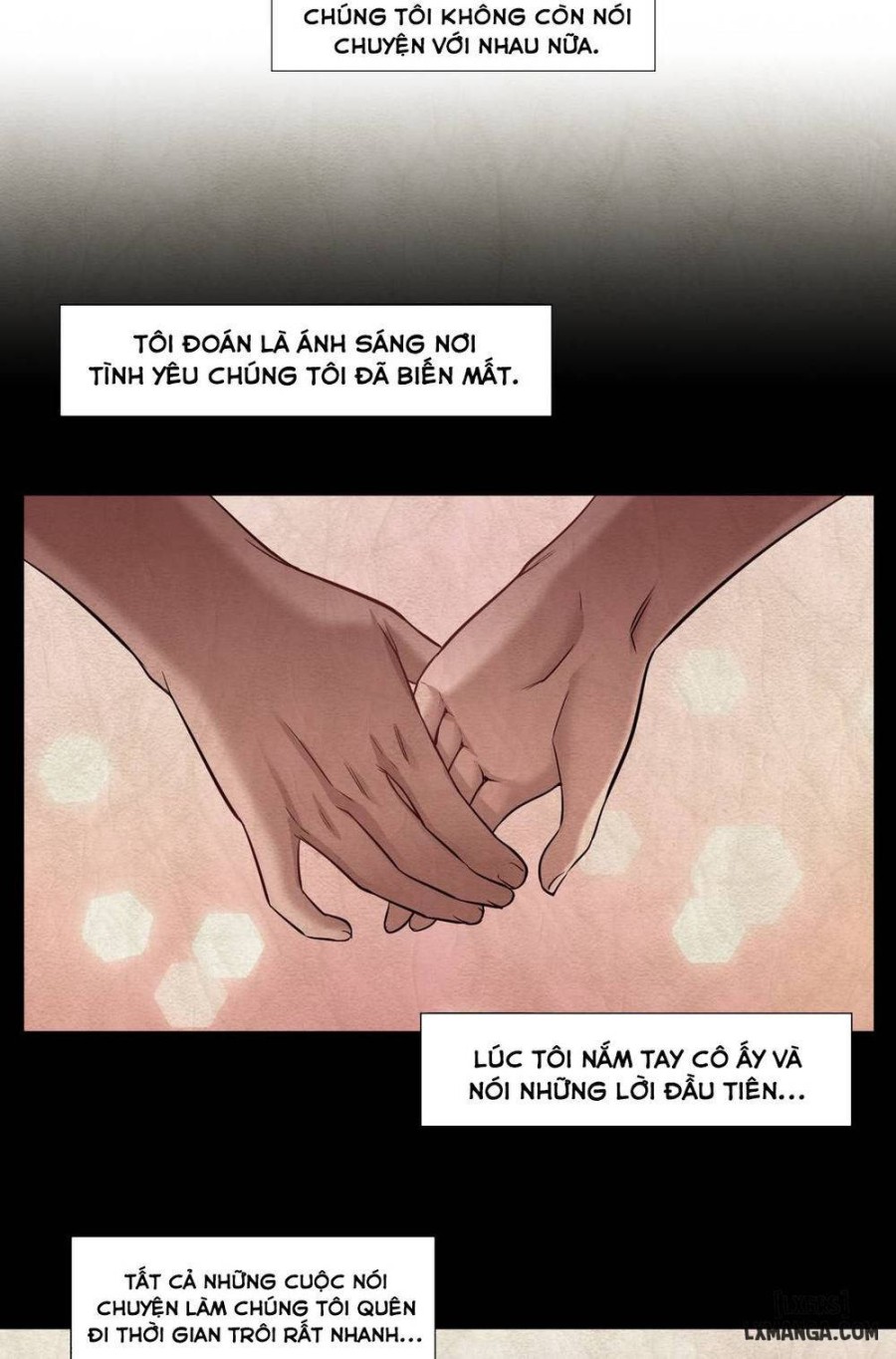 Mạnh Mẽ Nào, Các Cô Gái 