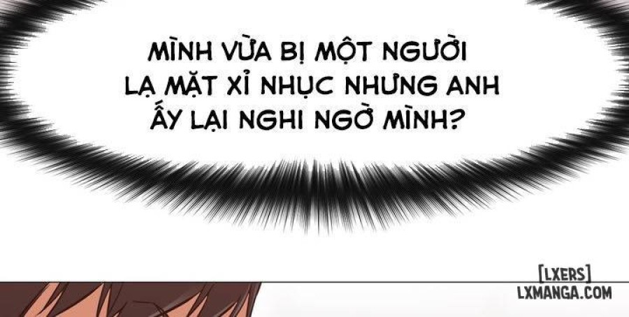 Mạnh Mẽ Nào, Các Cô Gái 