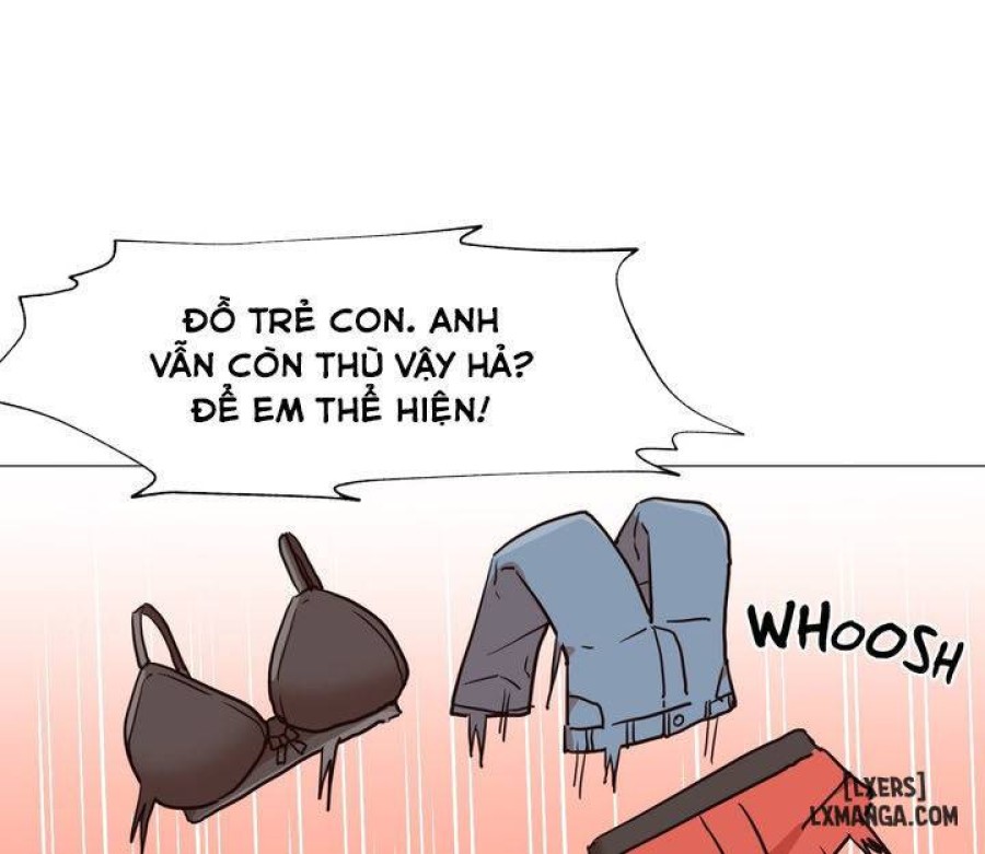 Mạnh Mẽ Nào, Các Cô Gái 