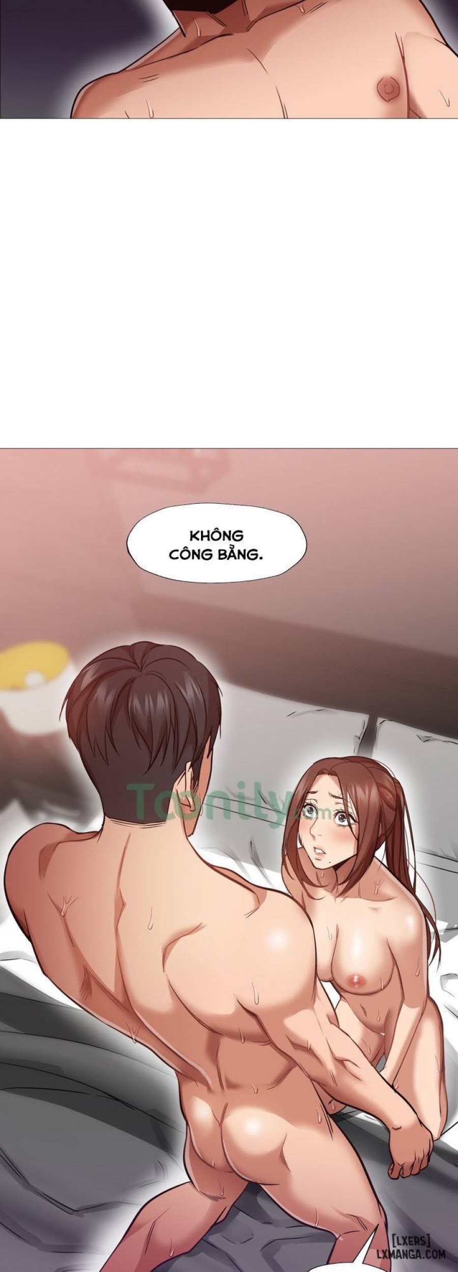 Mạnh Mẽ Nào, Các Cô Gái 